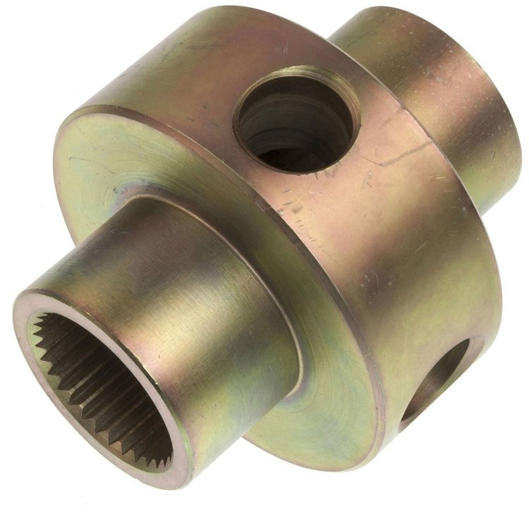 Mini Spool Ford 9"