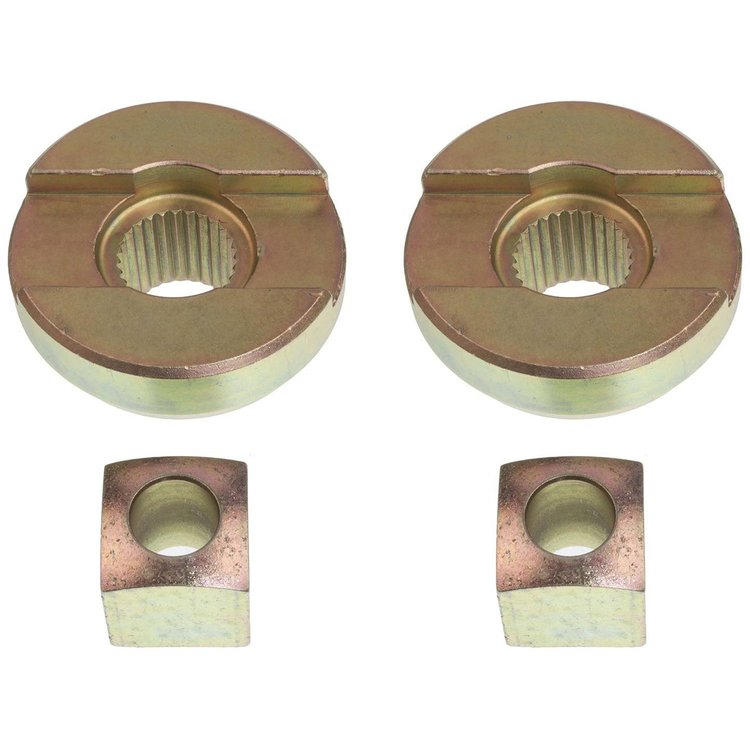 Mini Spool GM 8.5"
