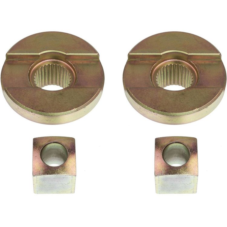 Mini Spool GM 8.875"