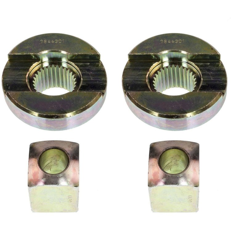 Mini Spool Dana 44