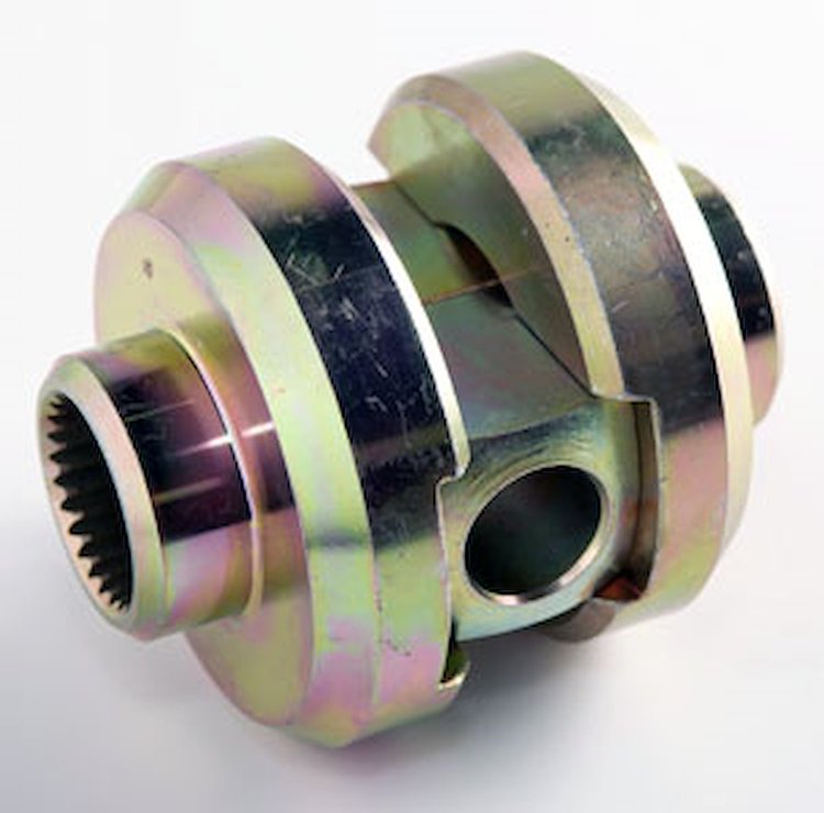Mini Spool GM 7.5"