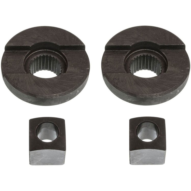 Mini Spool GM 8.2"