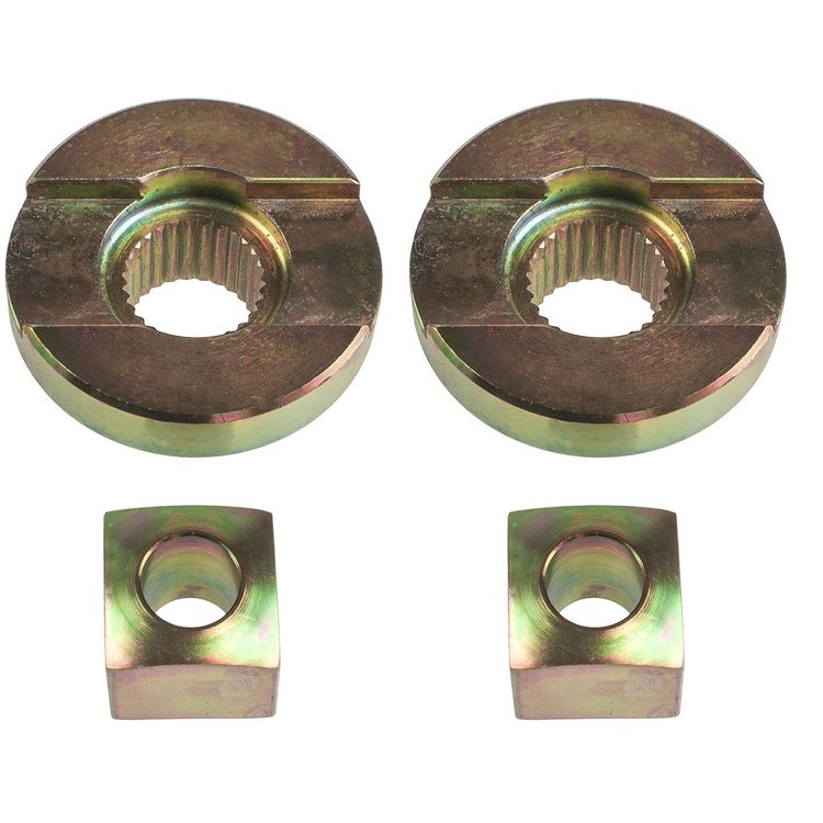 Mini Spool Ford 8.8"