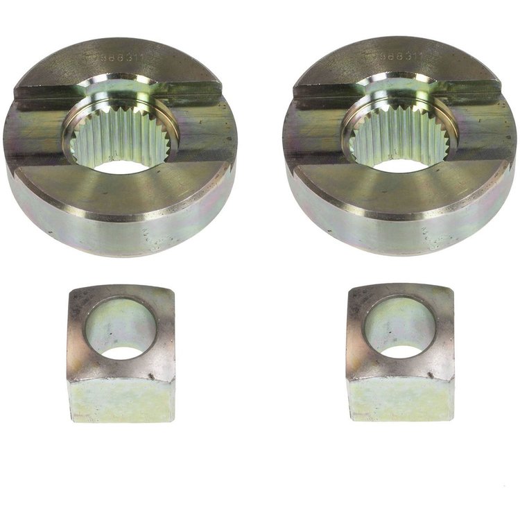Mini Spool Ford 8.8"