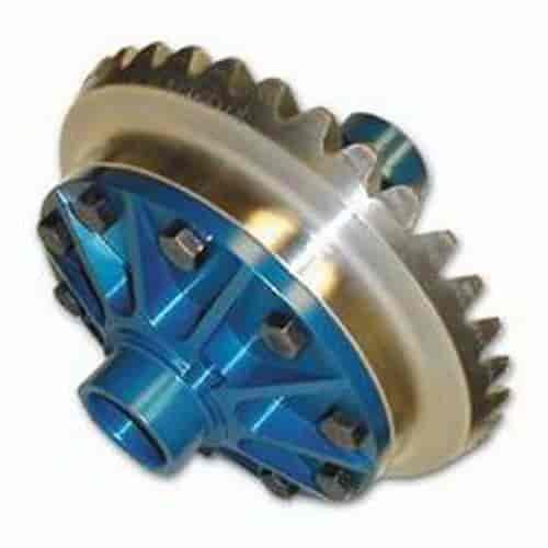 5.14 Ratio, Ford 9"