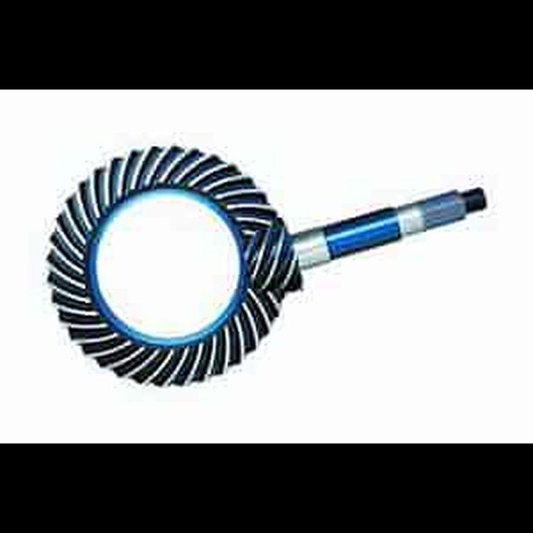 Pro Gear Ring and Pinion Set Fits VW 4.86 Ratio 34-7 Teeth Splined Special Order