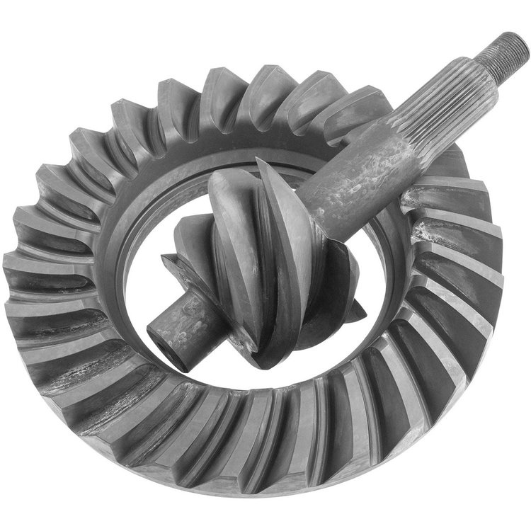 Ford 9.5" Pro Ring & Pinion Gaer Set Ratio: 5.20