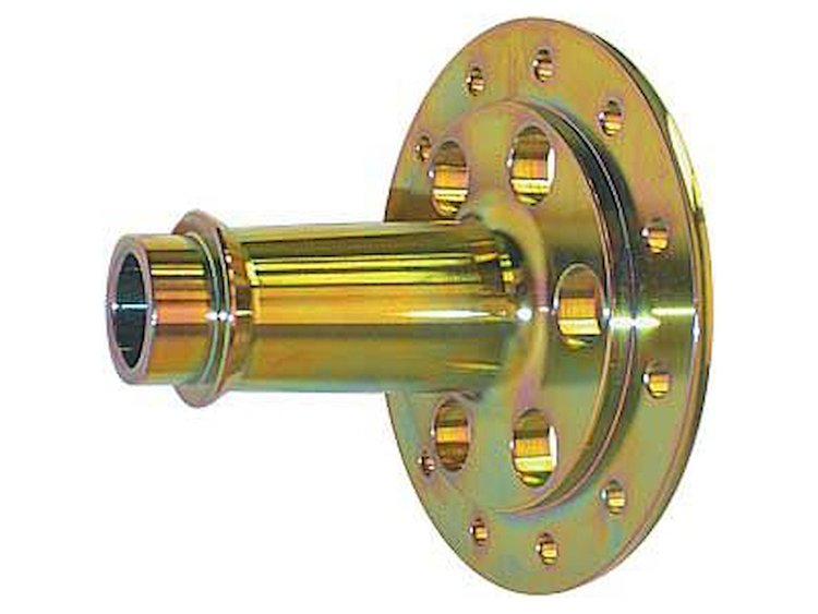 Spool Ford