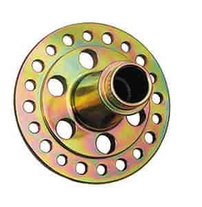 Full Differential Spool Toyota 10 Bolt V-6 Steel 30 Spline