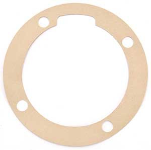 Bearing Retainer Gasket View #42 for 6-Speed