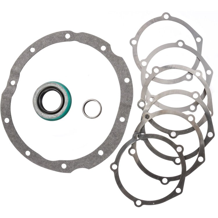 Differential Half Kit Ford 9"