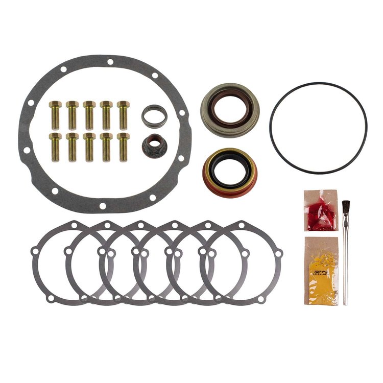 Differential Half Kit Ford 9" (no crush sleeve)