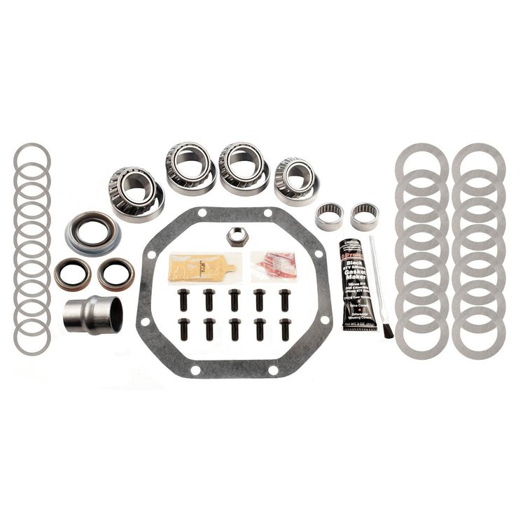 Differential Complete Kit 1963-79 Corvette