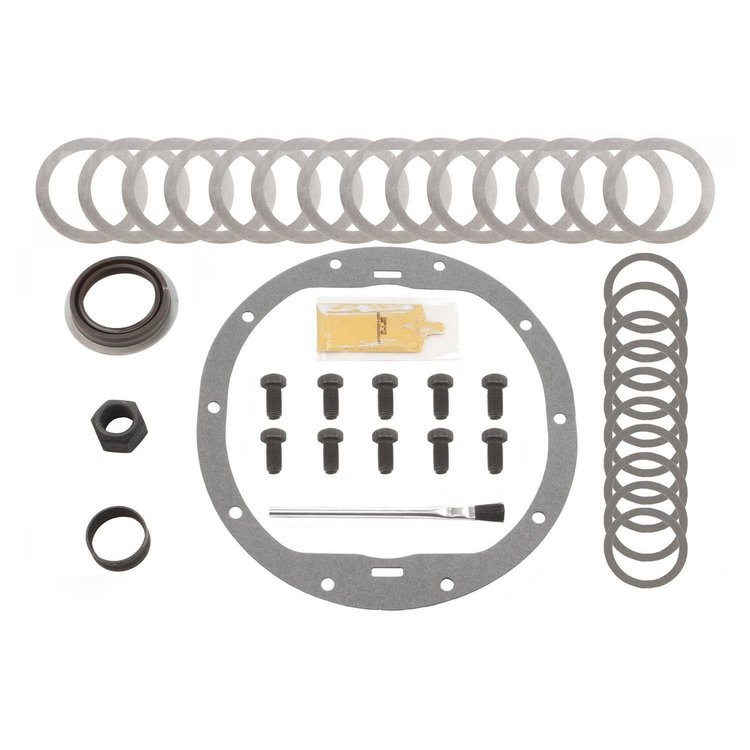 Differential Half Kit GM Truck 8.6"