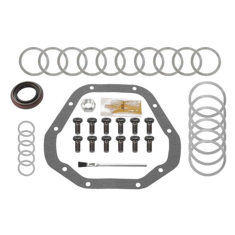 Differential Half Kit Dana 60