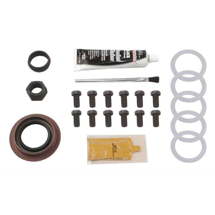 Differential Half Kit Chrysler 9.25"