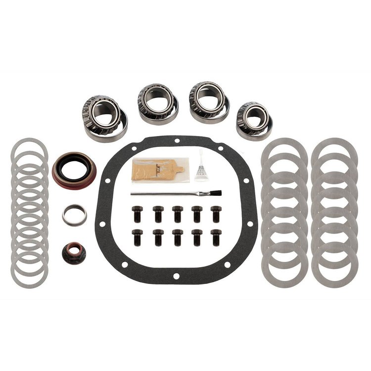 Differential Complete Kit Ford 8.8"