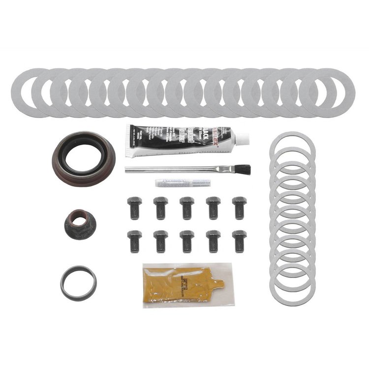 Differential Half Kit Ford 7.5"