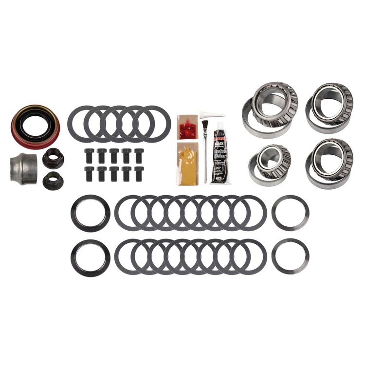 DIFFERENTIAL BEARING KIT