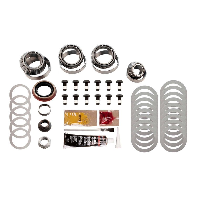 DIFFERENTIAL BEARING KIT