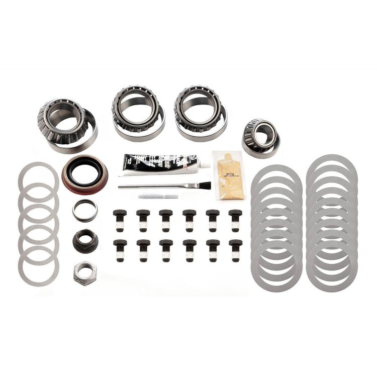 Richmond Gear Differential Installation Kits