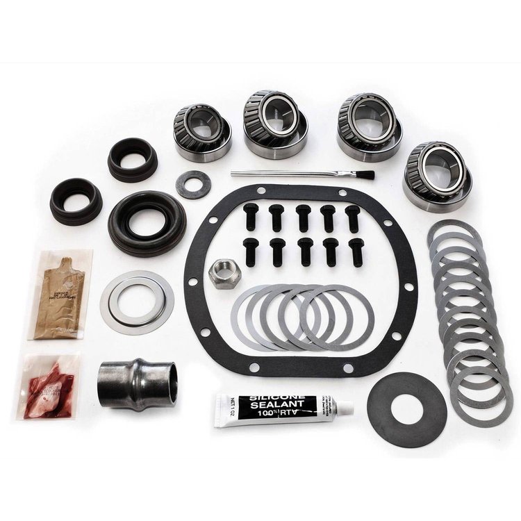 Richmond Gear Differential Installation Kits