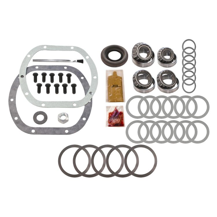 DIFFERENTIAL BEARING KIT