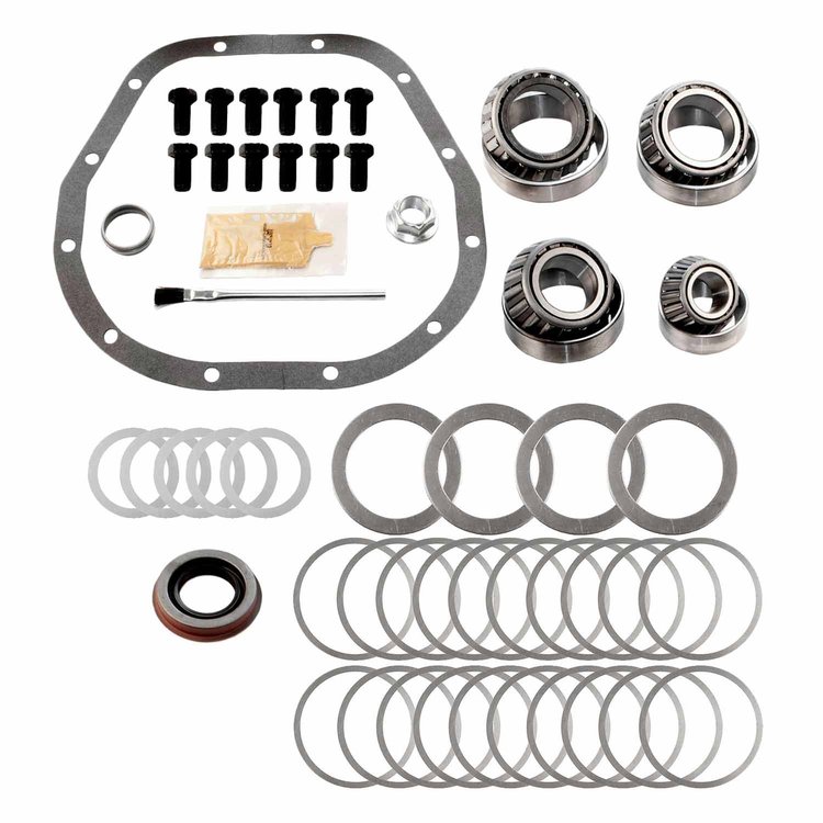 DIFFERENTIAL BEARING KIT
