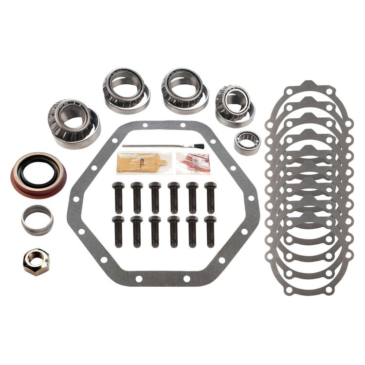 DIFFERENTIAL BEARING KIT