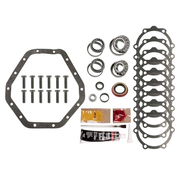 DIFFERENTIAL BEARING KIT