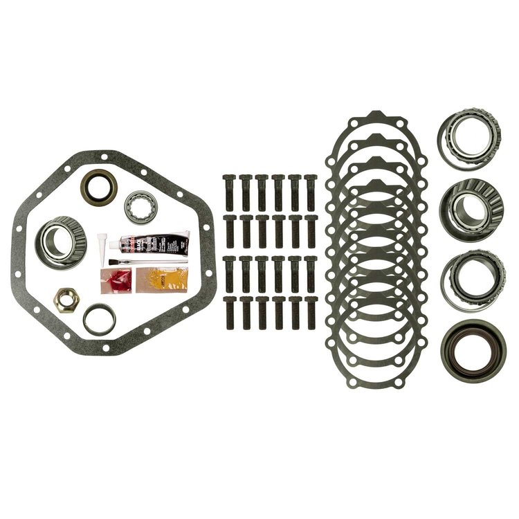DIFFERENTIAL BEARING KIT