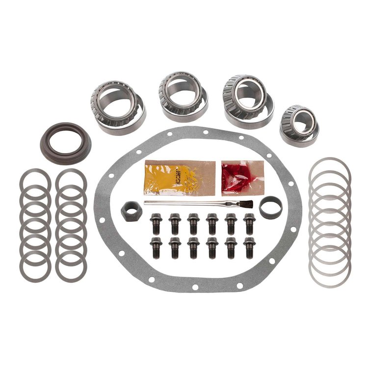 DIFFERENTIAL BEARING KIT