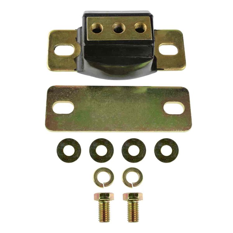 Universal GM Transmission Mount for Cars & Trucks