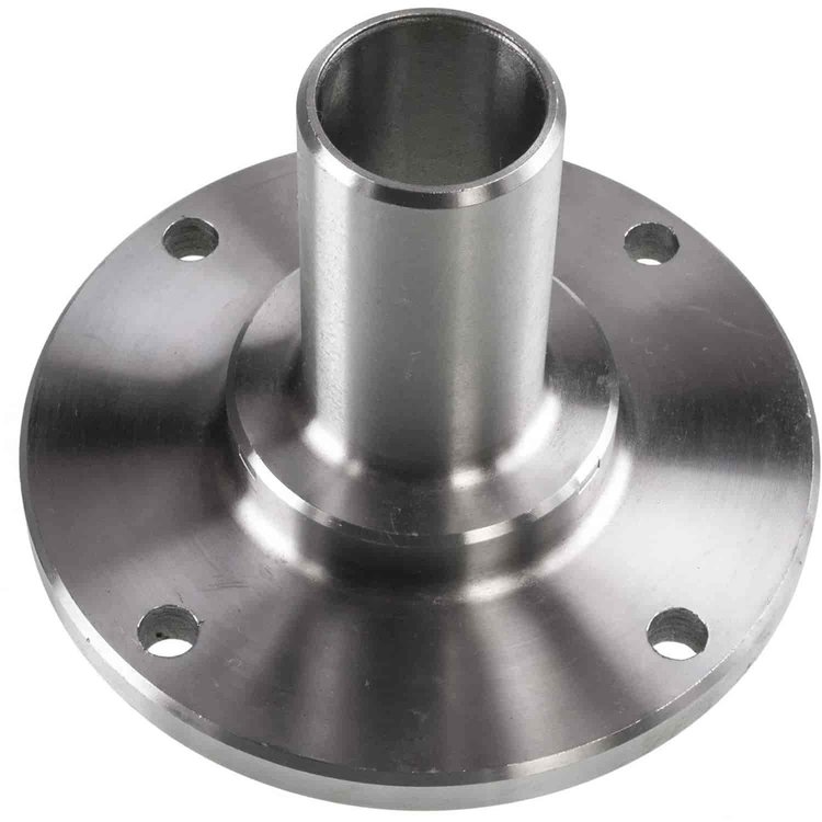 GM Front Bearing Retainer View #56