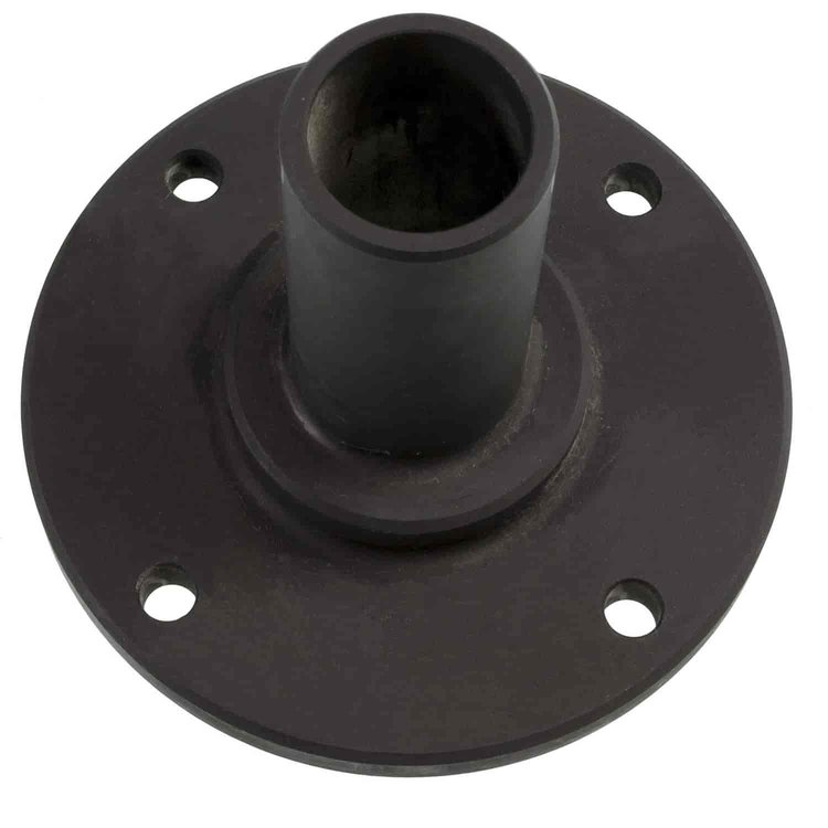 Manual Trans Bearing Retainer For Use w/Ford Front
