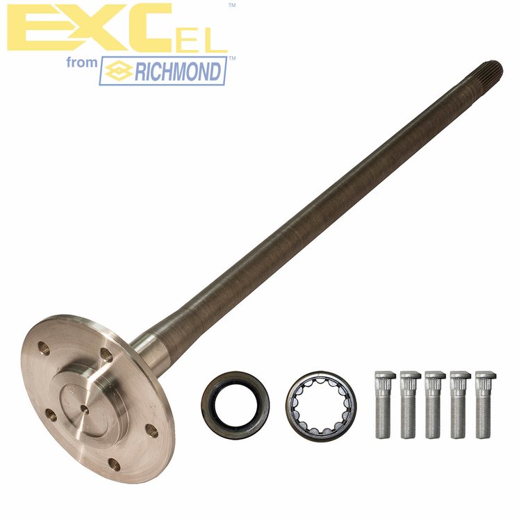AXLE KIT