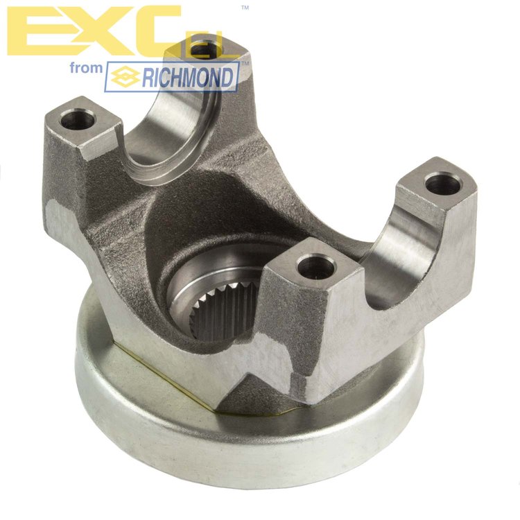 END YOKE GM 8.5 3R 30 SPL