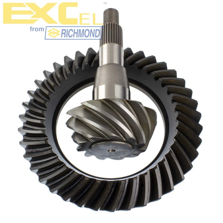 R&P CHRYSLER 9.25/3.55
