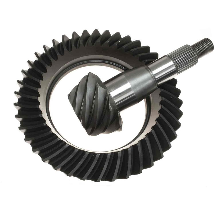 Excel Ring & Pinion Gear Set Chrysler 9.25" Ratio: 4.10