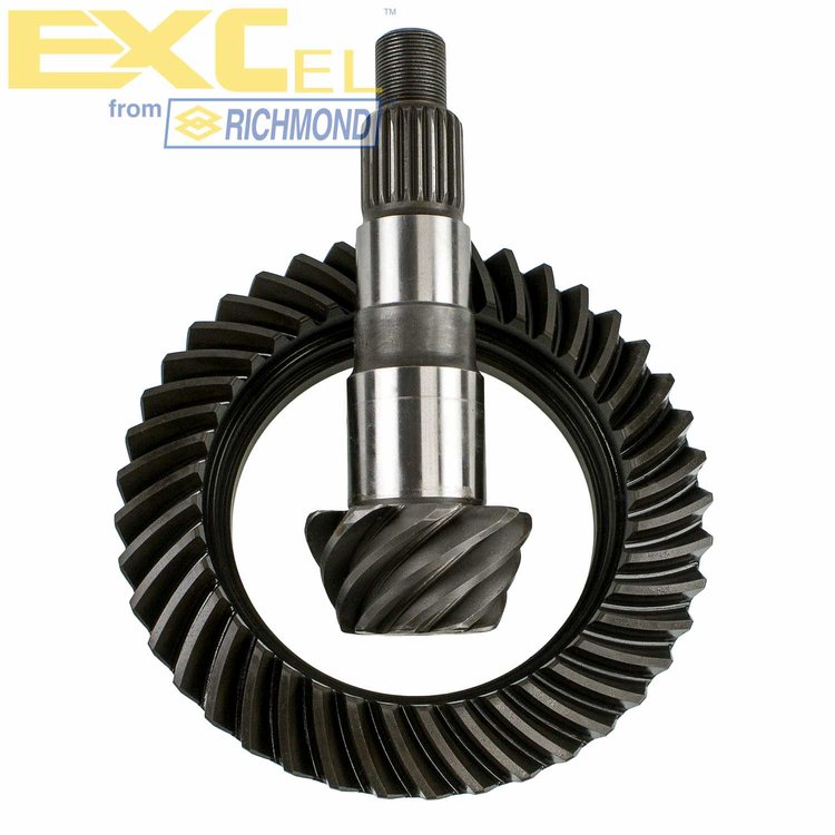 RING AND PIN 4.56 DANA 30