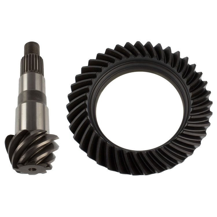 RING AND PIN 4.88 DANA 30