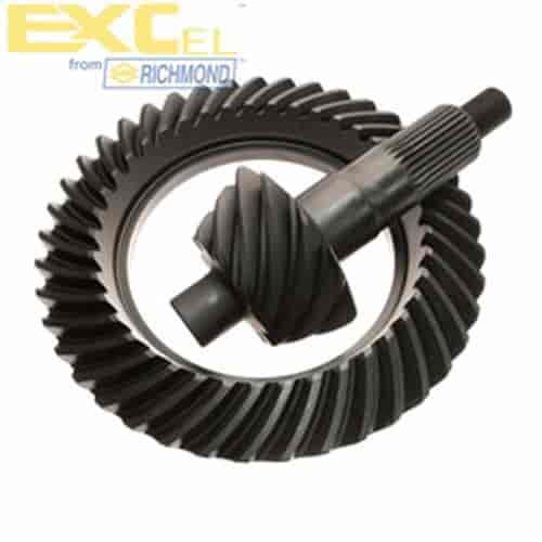 Ring and Pinion