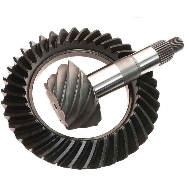 GM TRUCK 12-BOLT 3.73
