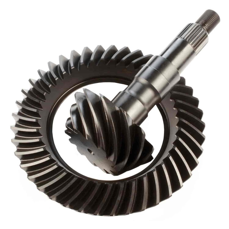 Excel Ring & Pinion Gear Set GM 8.5" & 8.625" 10 Bolt Ratio: 3.42