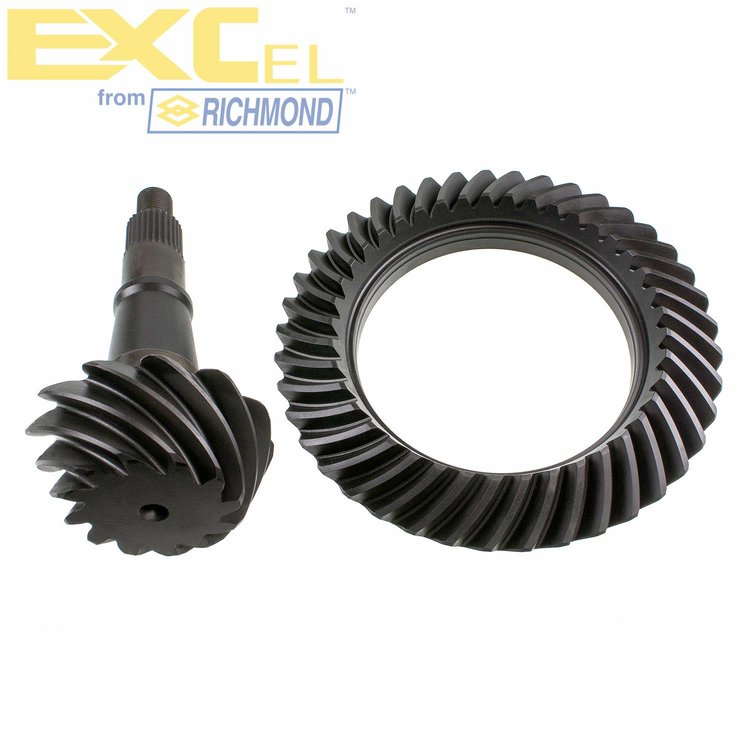 GM 9.5" 3.42 RING/PINION