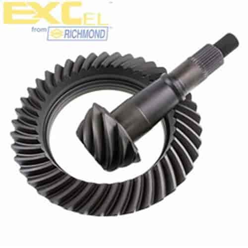 Ring and Pinion