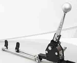Long Shifter View N/A