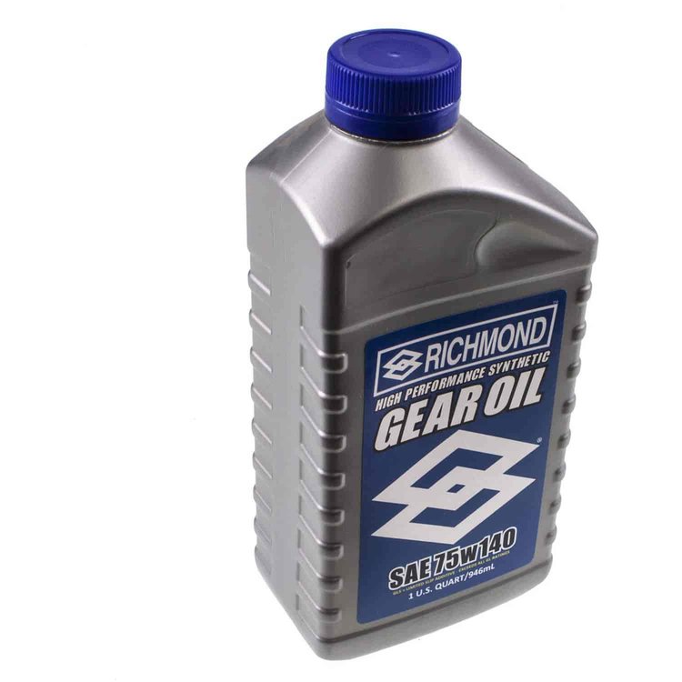GL-5 Gear Lube 75W/140