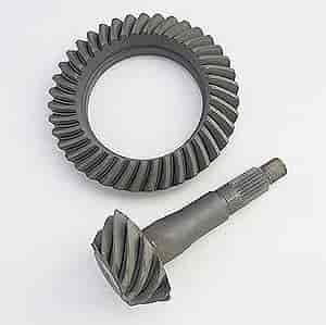Dana 30 Ring & Pinion Gear Set Ratio: 4.10