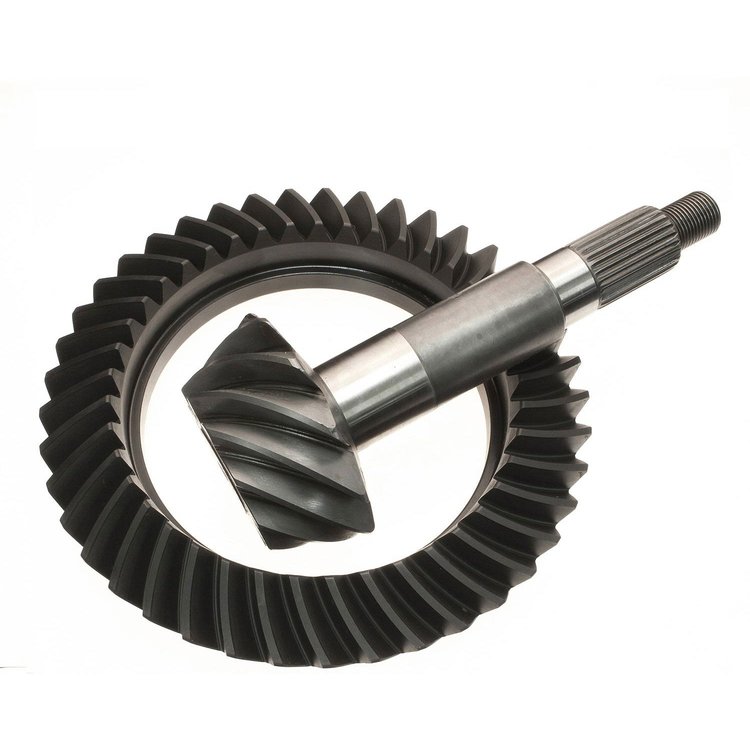 Dana 35 Ring & Pinion Gear Set Ratio: 3.73